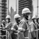 GCC Manpower Recruitment Agency for Skilled & Unskilled Labour Supply from South Asia