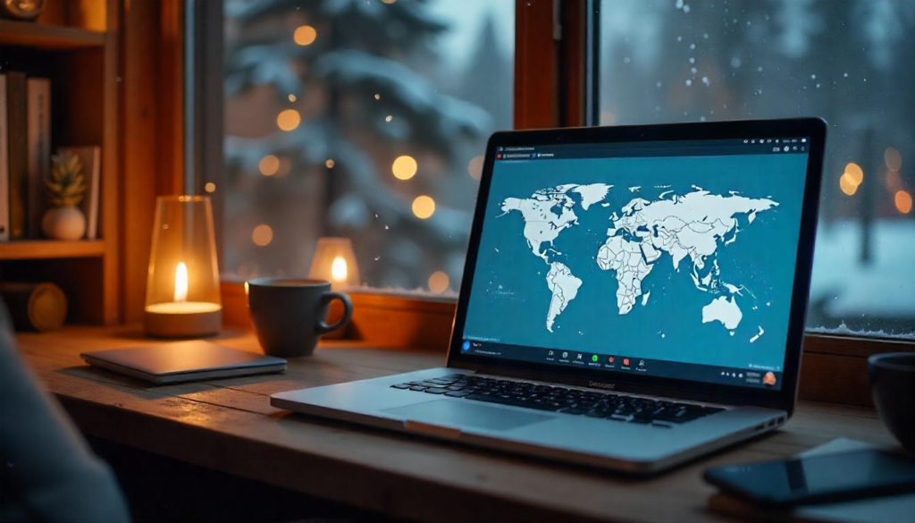 International Recruitment Marketing