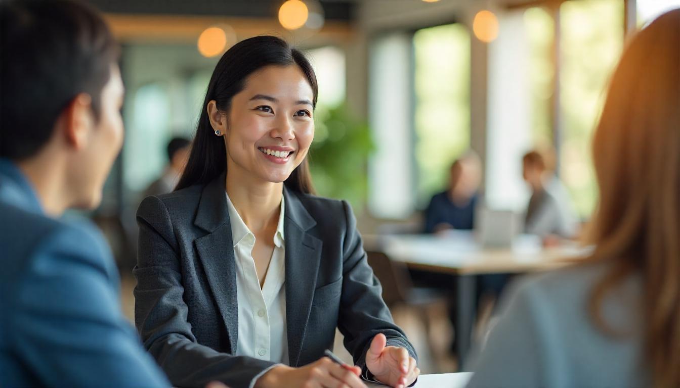 Virtual Career Fairs and Events