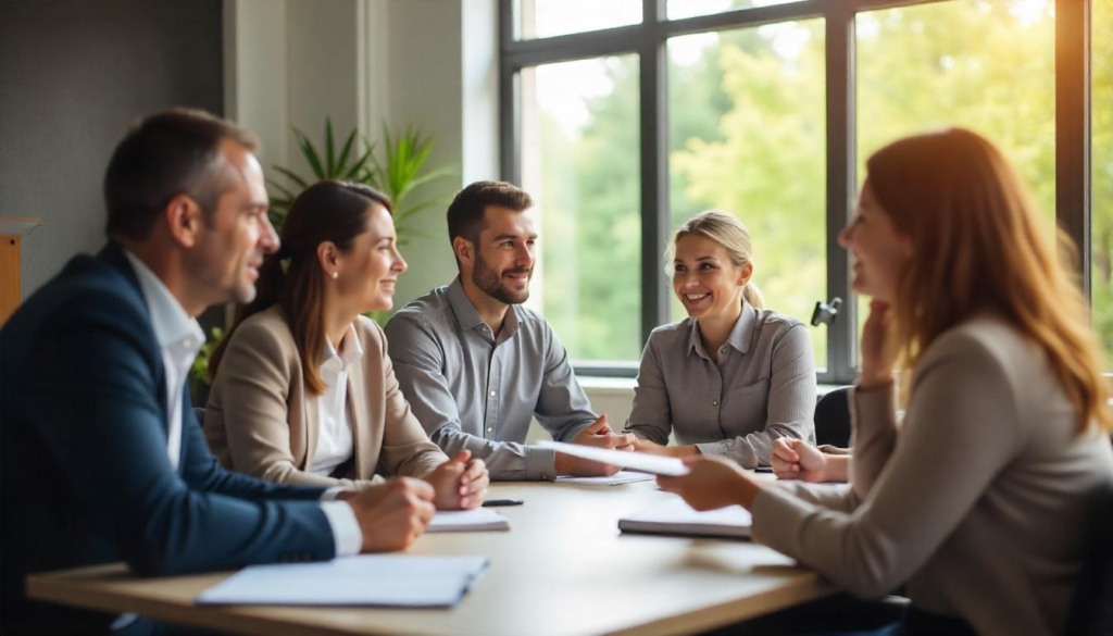 Performance Appraisal Training