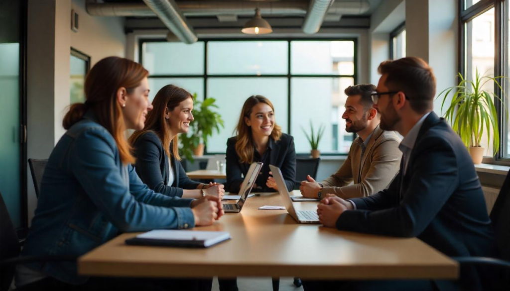 Coaching and Mentoring Programs