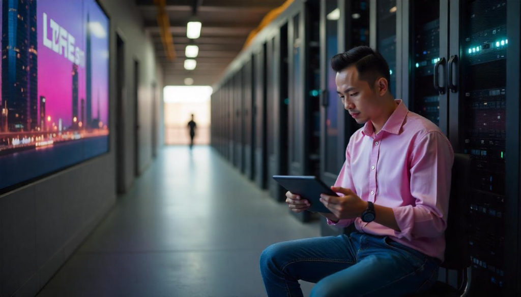 Cybersecurity Awareness Training