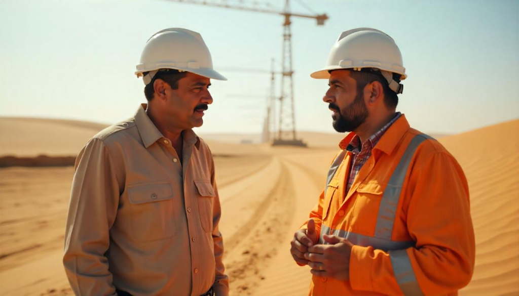 Importance of Emotional Intelligence Development in Global Hiring Strategies for GCC, Africa, and Europe - Allianze HR Consultancy