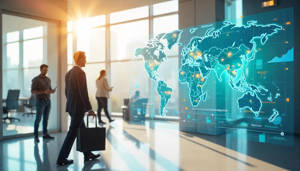 Role of Free Zones in HR Compliance: Best Practices for Success with Allianze HR Consultancy