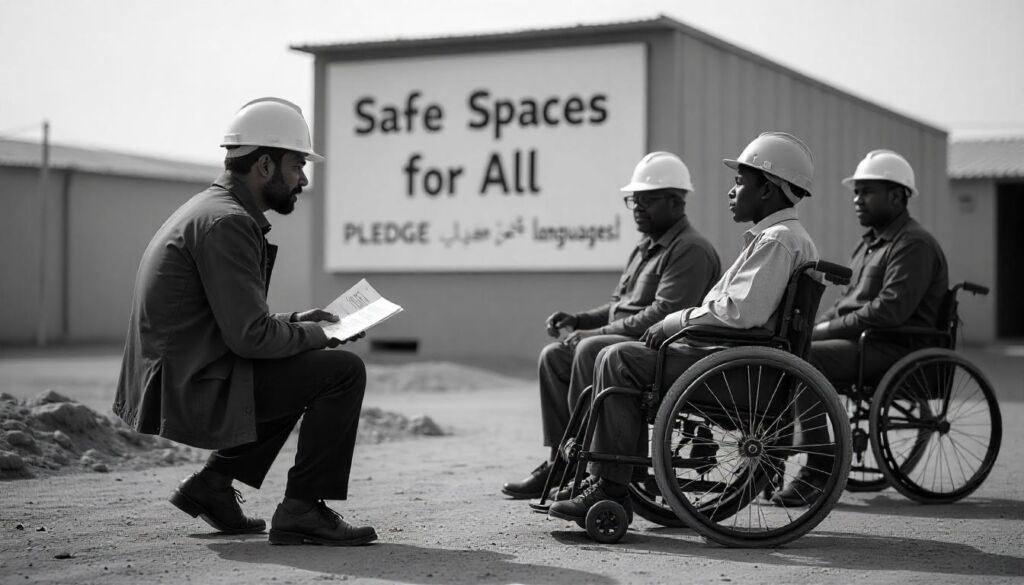 Leadership Commitment to D&I