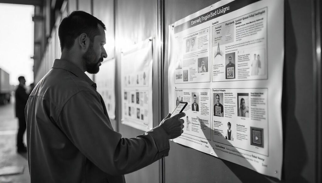 D&I Communication Strategies