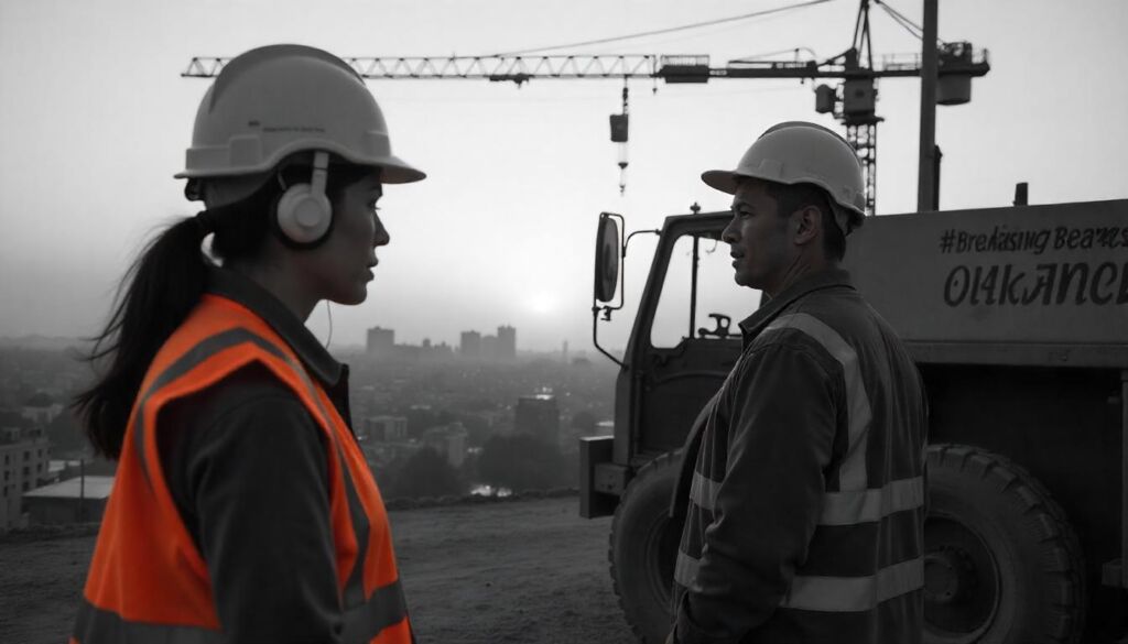 Gender Equality Initiatives