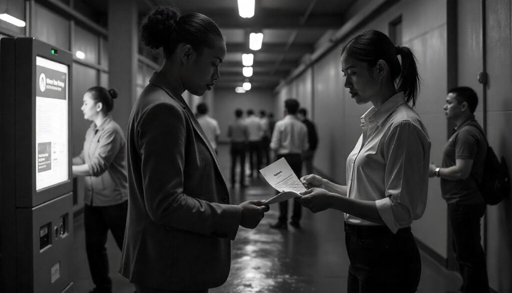 Legal Compliance in D&I