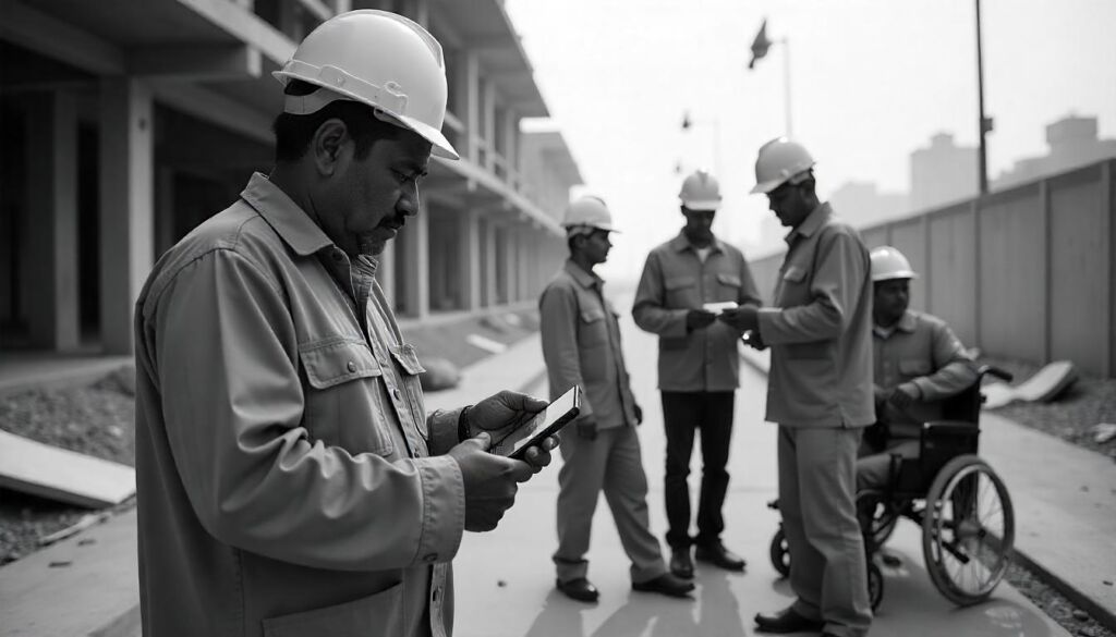 Accessibility in the Workplace