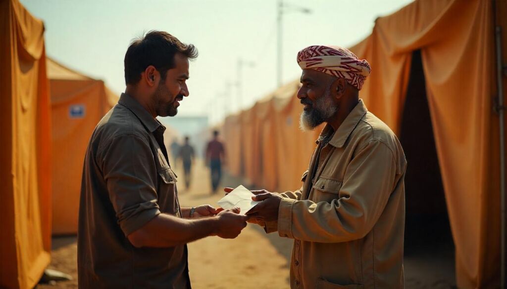 Employer Referral Program Optimization