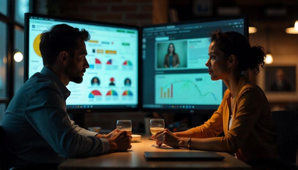 Internal vs. External Hiring Strategies