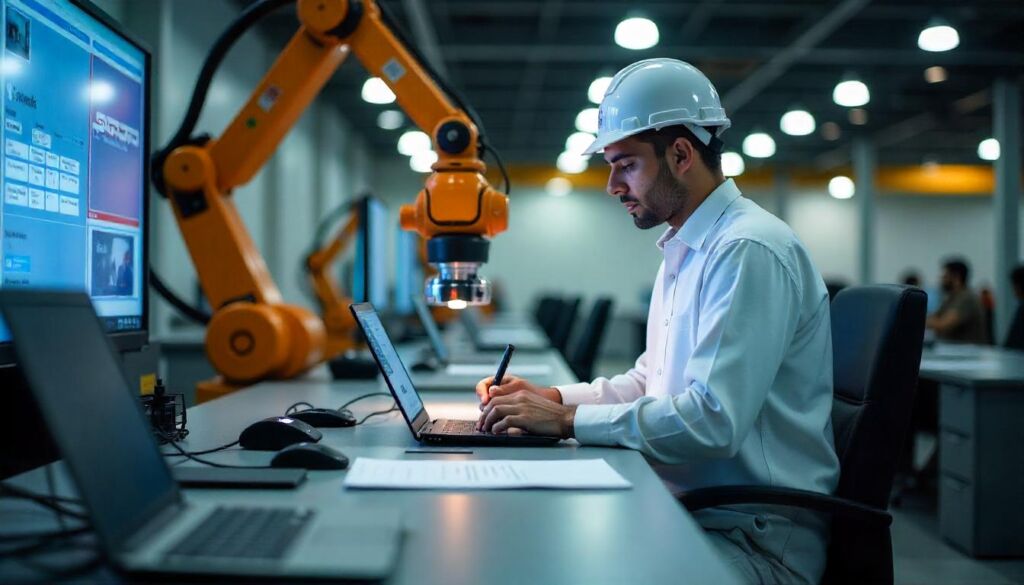 Hiring in High-Volume Scenarios