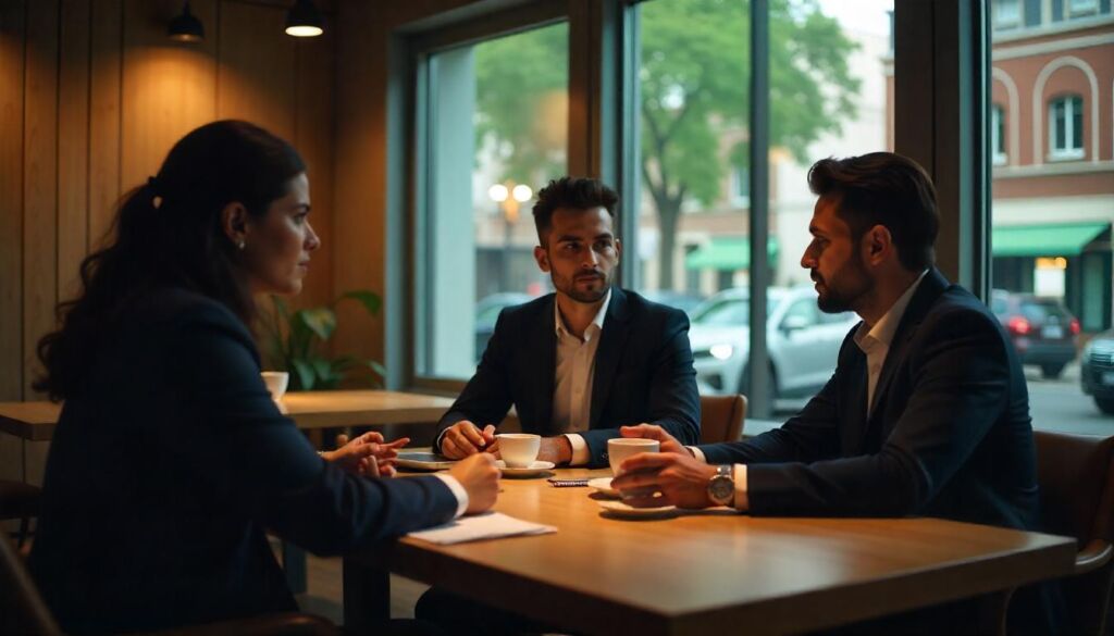 Data-Driven Recruitment Decisions