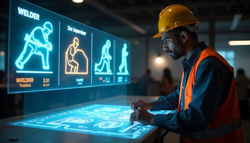 Career Development Opportunities