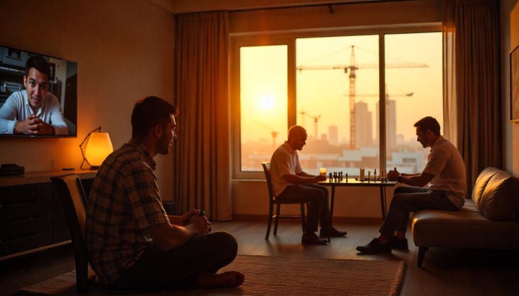 Work-Life Balance Initiatives