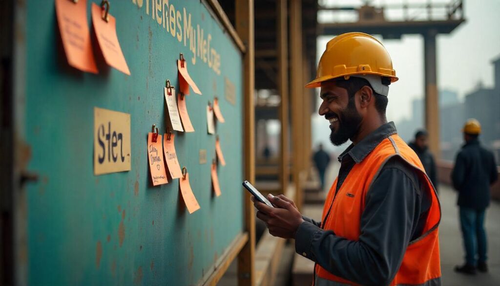 Peer-to-Peer Recognition Systems