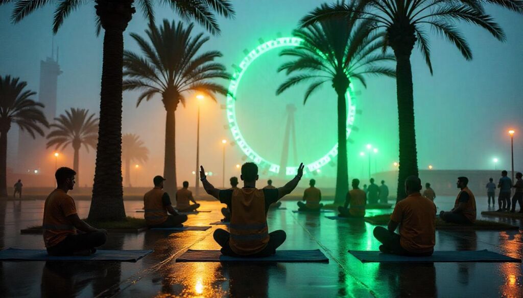 Burnout Prevention Strategies