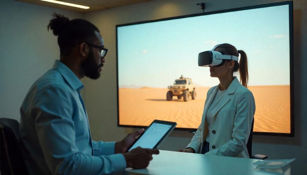 Designing Effective Training Programs