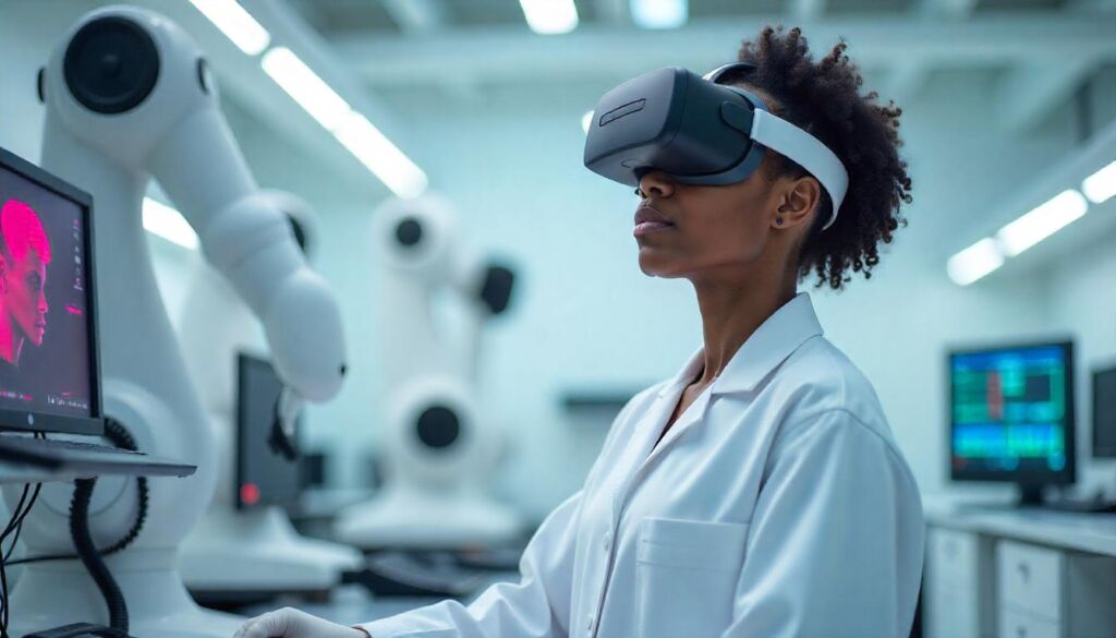 Future Trends in Learning and Development