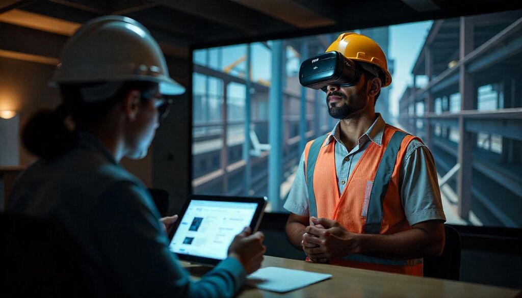 Interview Structure and Scoring Models