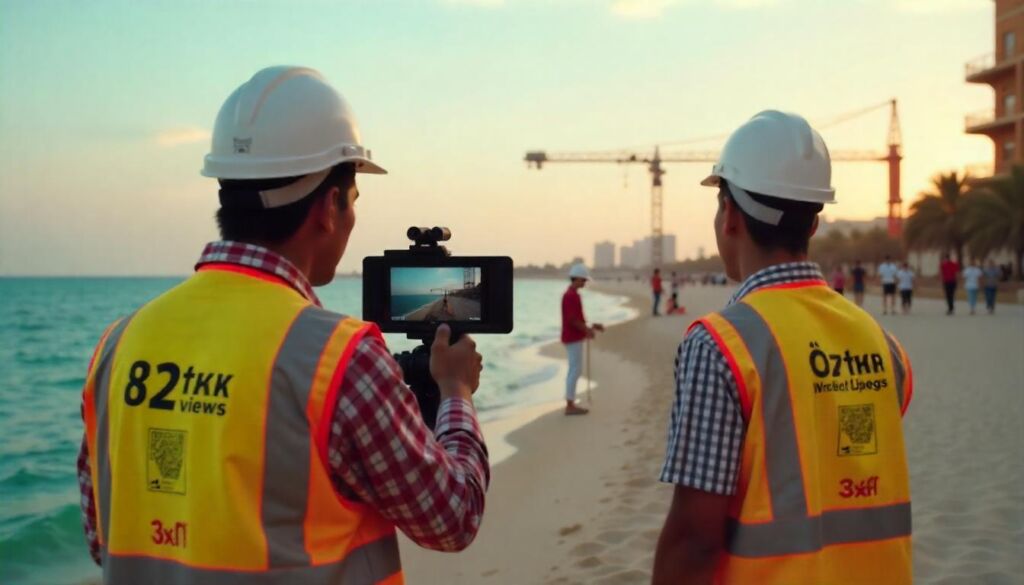 Recruitment Marketing Campaigns