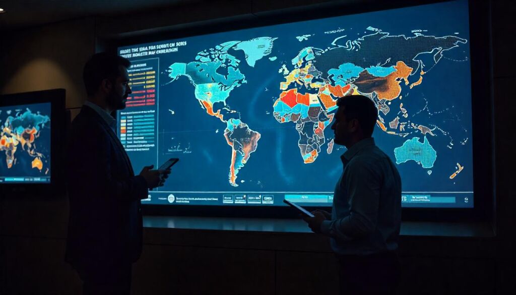 Market-Based Pay Benchmarking