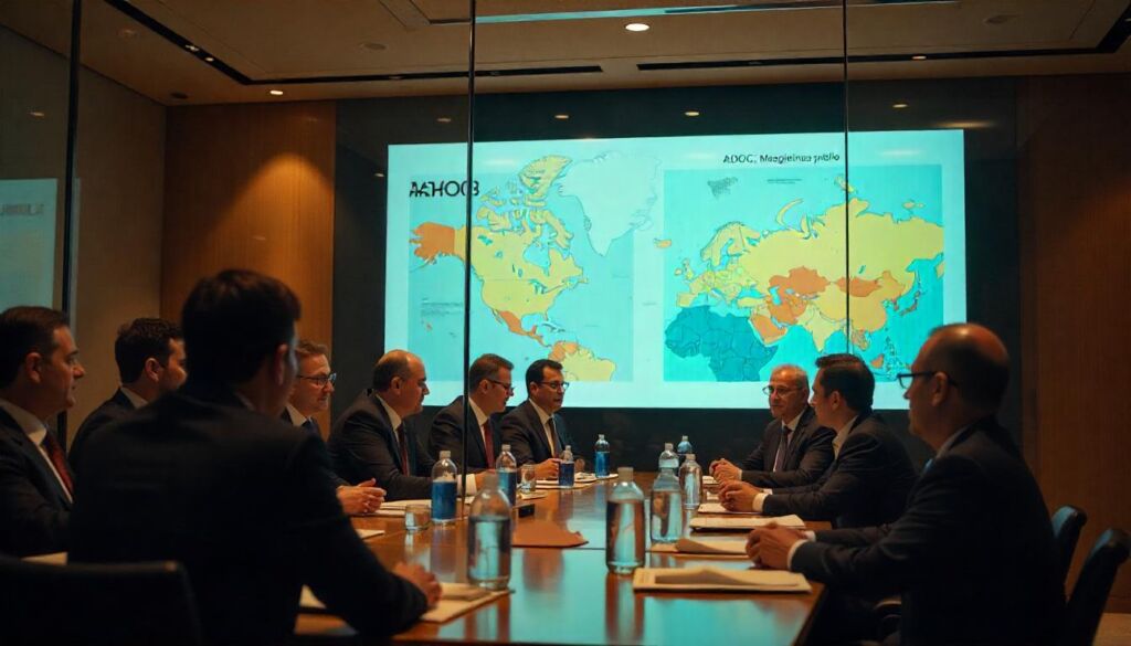 Executive Compensation Design