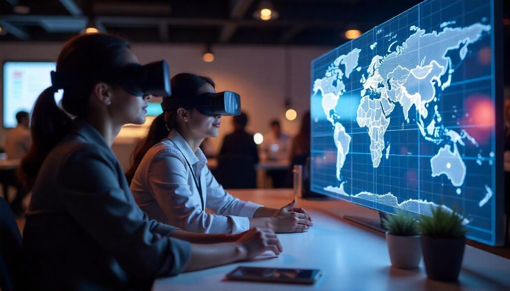 Benefits for Remote and Global Teams