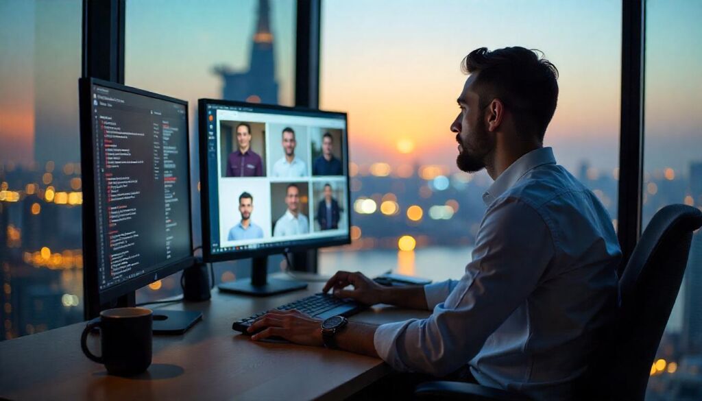 Boolean Search for Recruiters