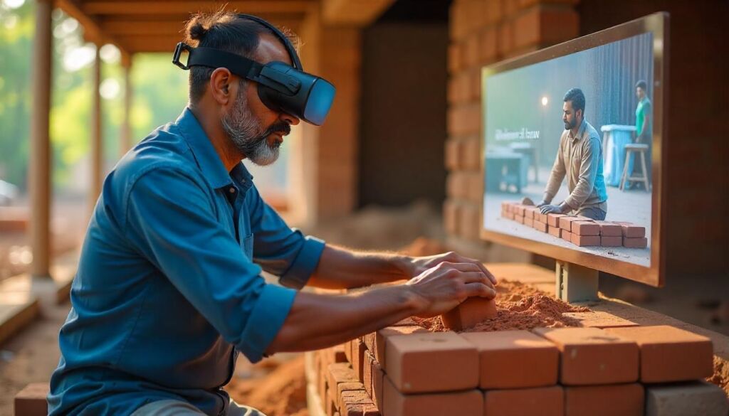 Blended Learning Approaches