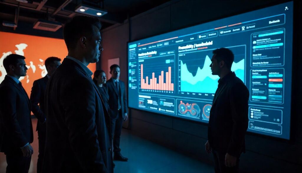 Measuring DEI Progress