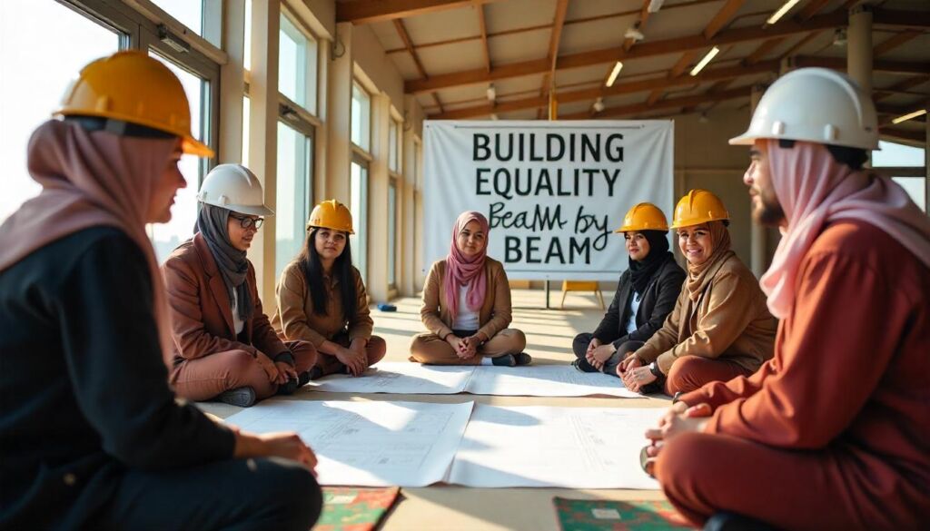 Employee Resource Groups (ERGs)