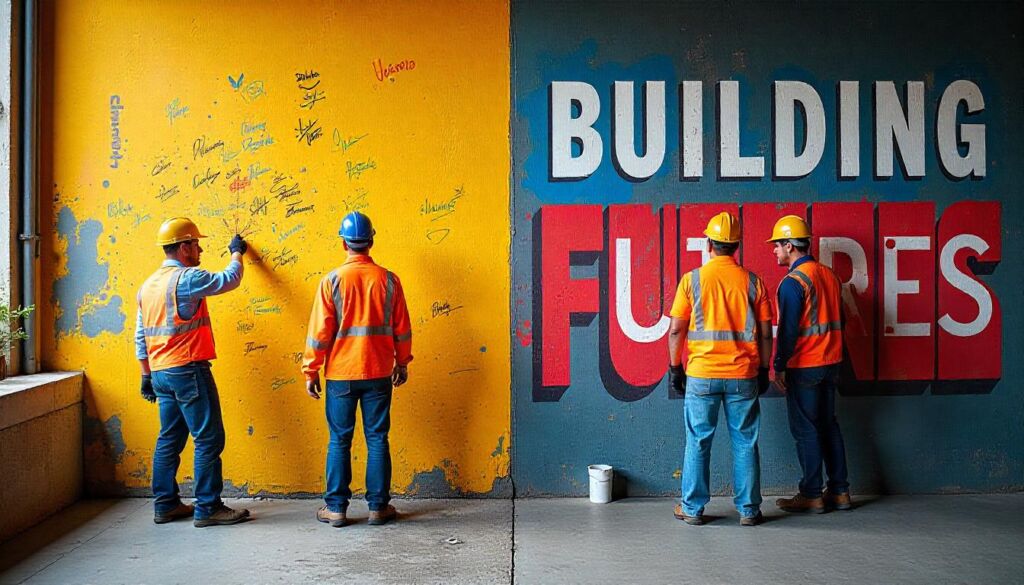 Internal Brand Alignment