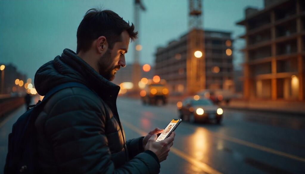 Retargeting and Employer Ads