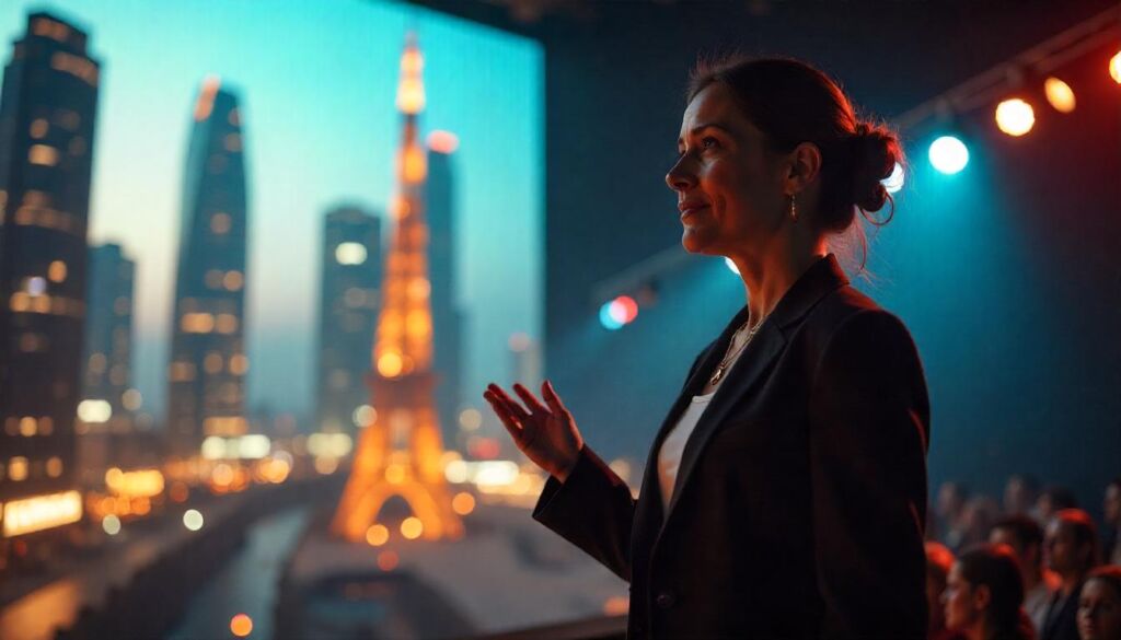 Executive Thought Leadership