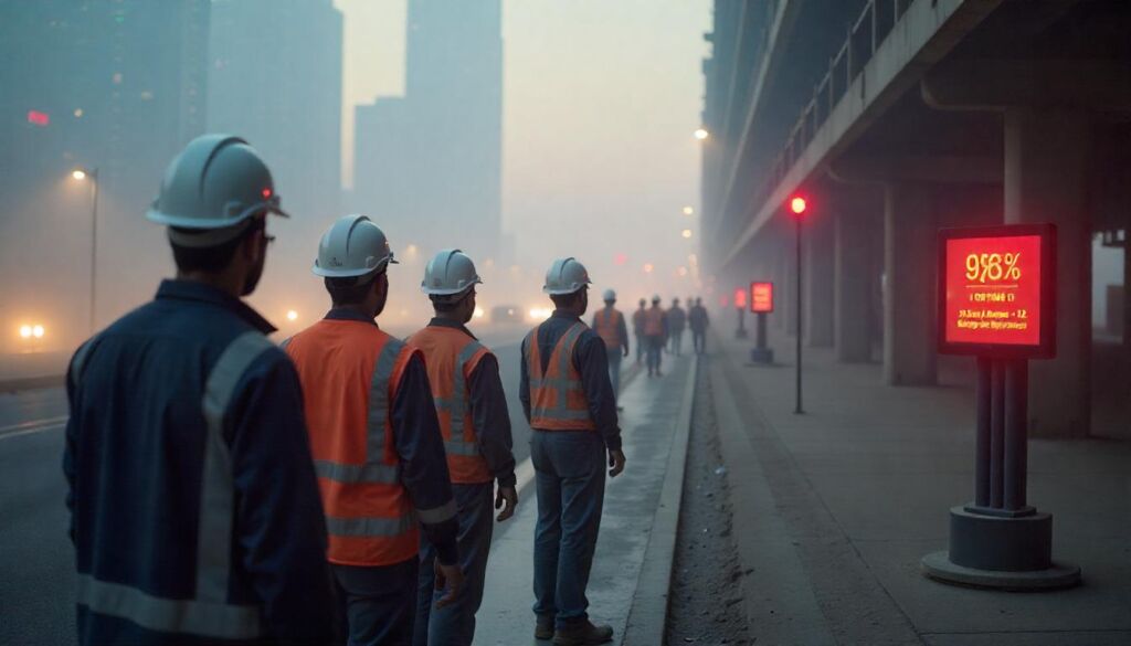 Time and Attendance Systems