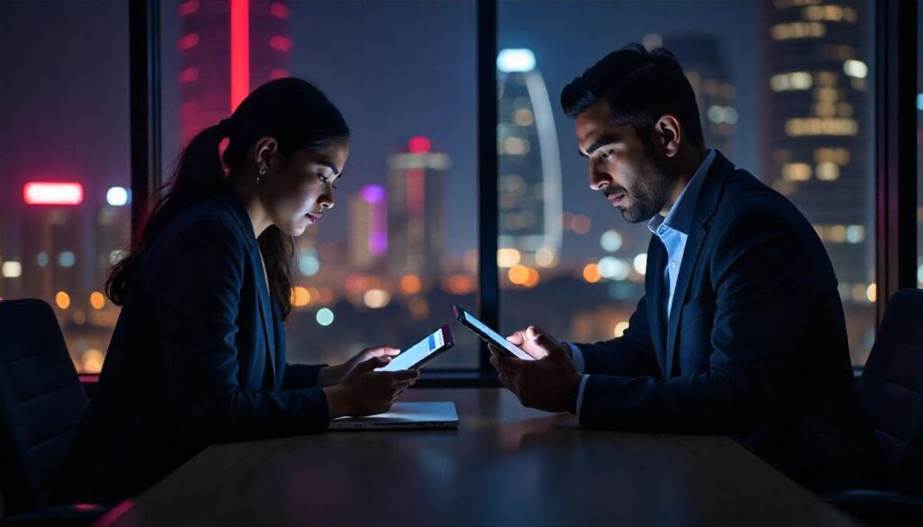 Cloud-Based HR Solutions