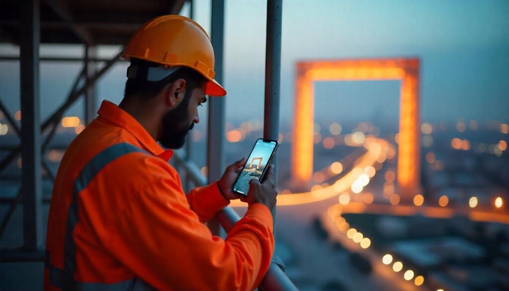 Mobile HR Applications