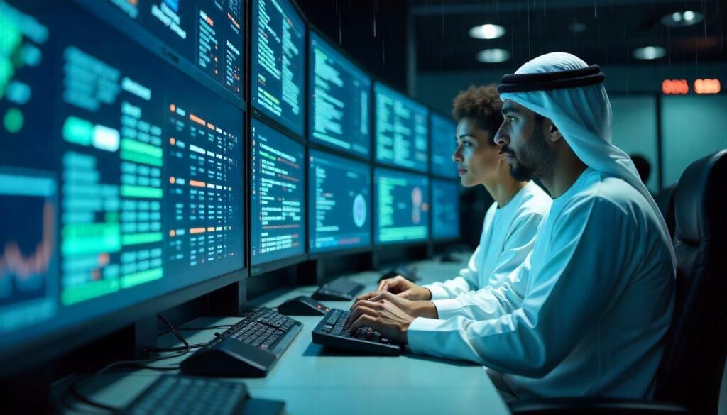 Data Security in HR Tech