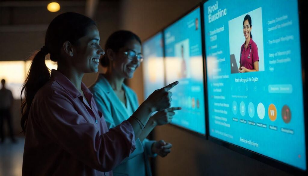 Benefits Administration Platforms