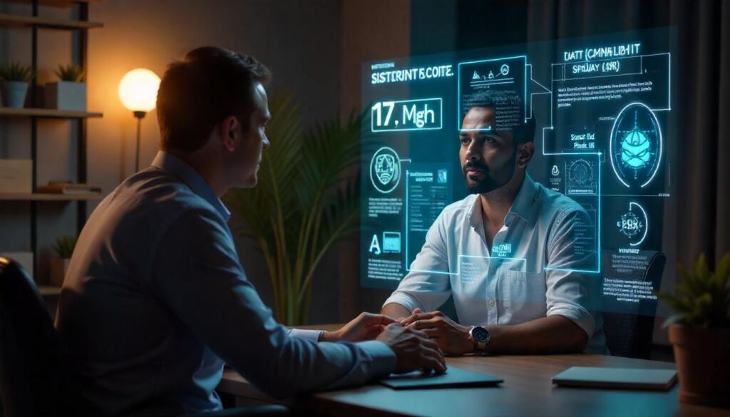 Artificial Intelligence in HR