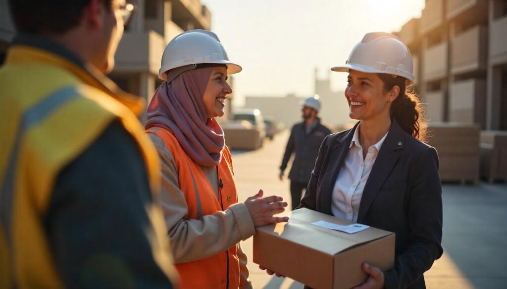 Supplier Diversity Programs