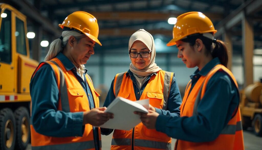 Intersectionality in the Workplace