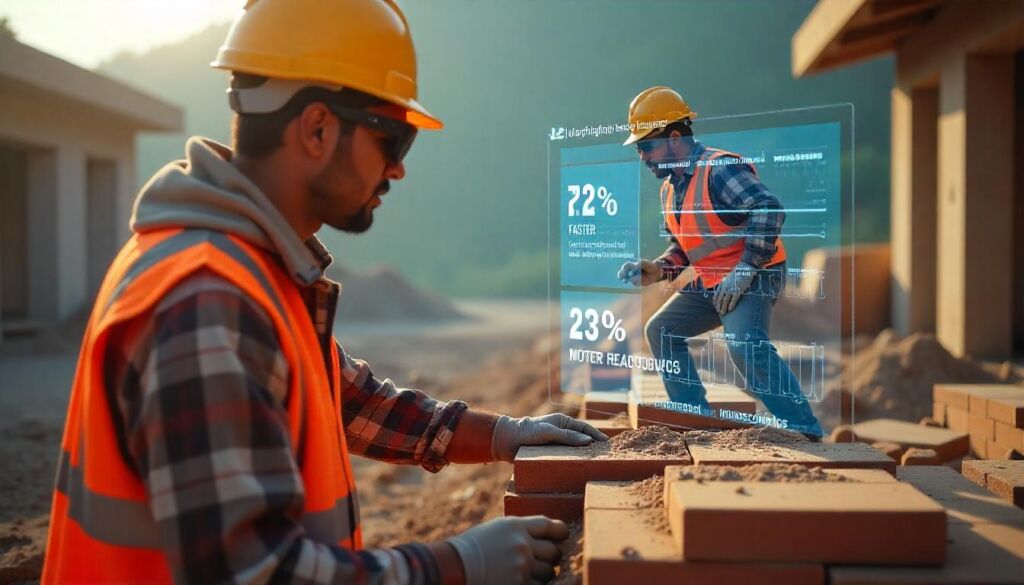 Productivity Analysis by Role