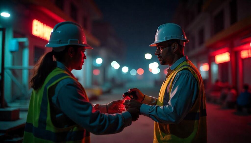 Labor Market Intelligence Integration