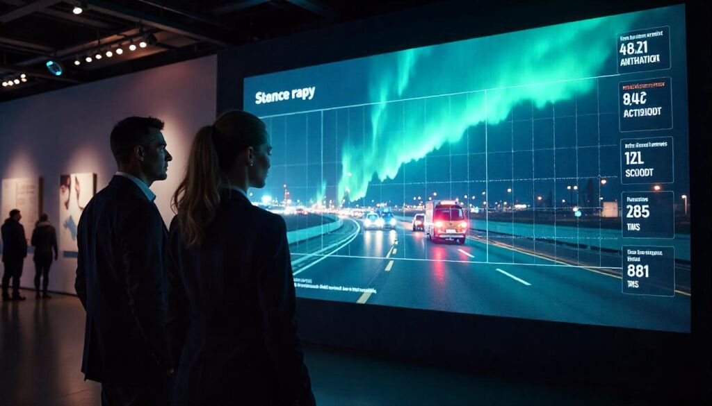 Real-Time HR Dashboards