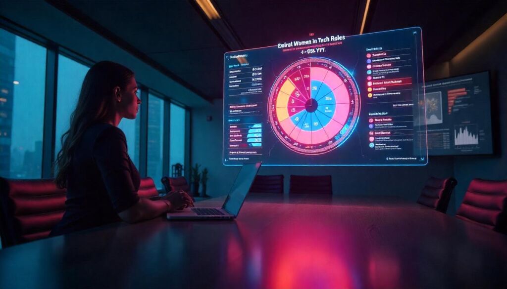 Employee Demographics Reporting