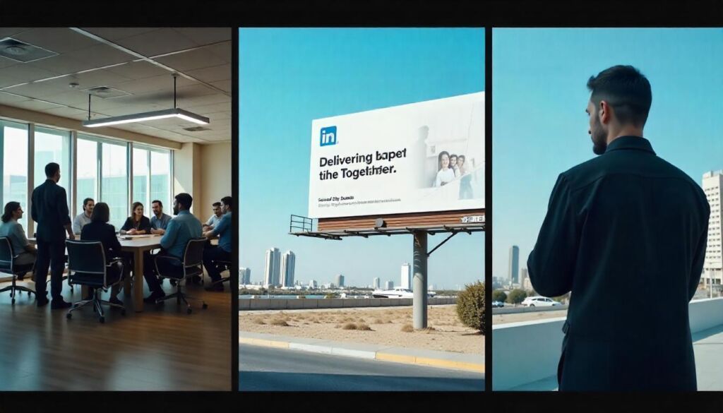 Branding Consistency Across Channels