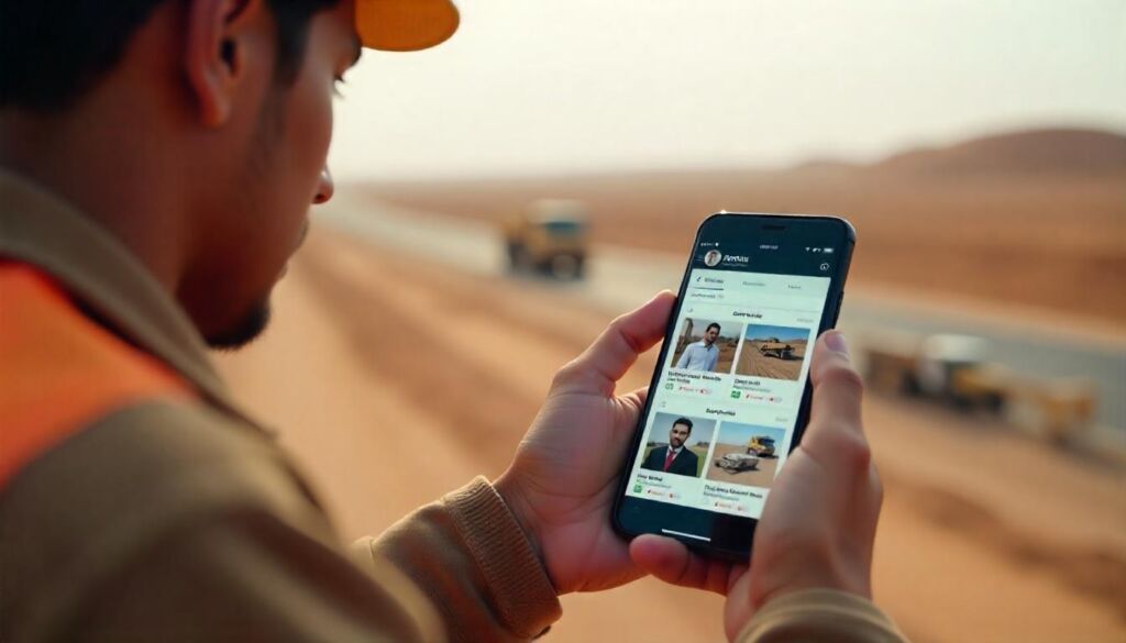 Career Page Optimization