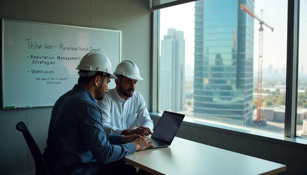 Glassdoor and Online Reviews Management